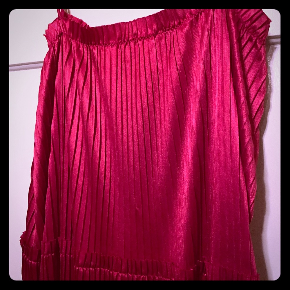 Vintage Parisian dress. US size 8 made in France